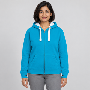 Ultra Premium Zip Hoodie – image 35