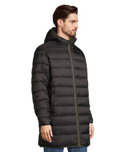 REVERSE REVERSIBLE JACKET – image 3