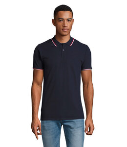 PRESTIGE MEN POLO 200