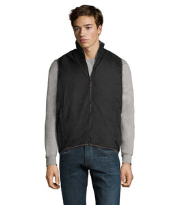 WINNER REVERSE BODYWARMER