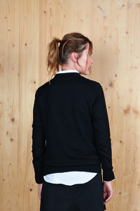 STUART WOMEN SWEATER – image 5