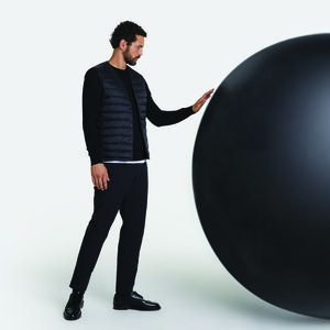 ARTHUR MEN BODYWARMER – image 7