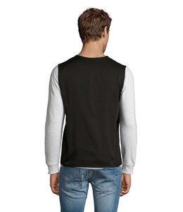 WALLACE UNISEX BODYWARMER – image 2