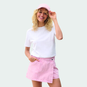 Explorer T-shirt Unisex – image 7