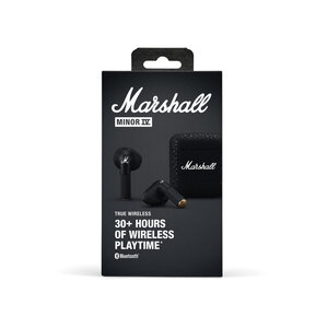 Marshall Minor IV 30H+ TWS Earbuds – image 16