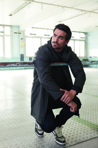 ANTOINE MEN JACKET – image 6