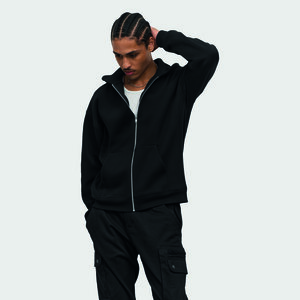 JELO UNISEX FULL-ZIP HOODIE – image 9