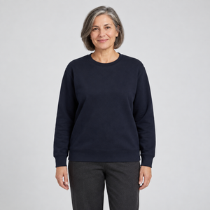 Soft Touch Sweatshirt – image 19