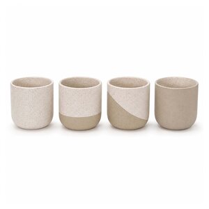 Originalhome Reclay 350 ml tea and matcha mug set – image 6