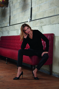 SULLIVAN WOMEN SWEATER – image 9
