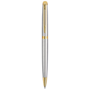 Waterman HEMISPHERE STEEL pen – image 4