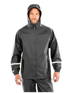 Result Prism PU Waterproof Jacket – image 7