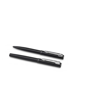 Waterman Allure rollerball and ballpoint pen set 2.0