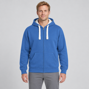 Ultra Premium Zip Hoodie – image 46