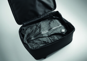 RPET backpack w/vacuum bag 18L – image 8