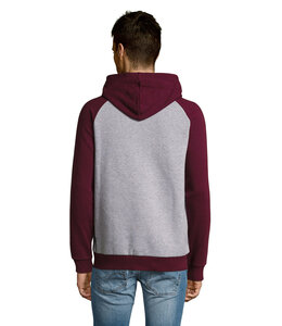 SEATTLE UNISEX SWEAT 280 – image 2