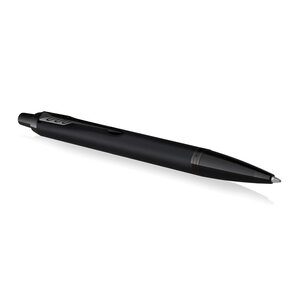 Parker IM ACHROMATIC Matte Black pen – image 3