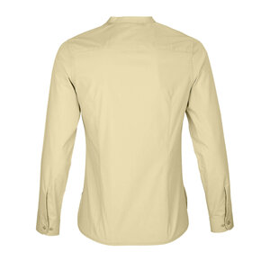 BART WOMEN MAO COLLAR SHIRT – image 2