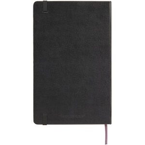 Classic PK soft cover notebook - plain – image 3