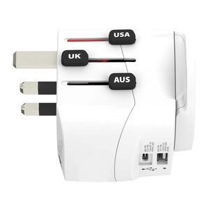 SKROSS® PRO Light USB AC30PD world adapter – image 5
