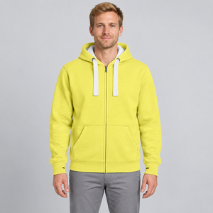 Ultra Premium Zip Hoodie – image 34