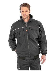 Result Workguard Sabre Pilot Jacket – image 5