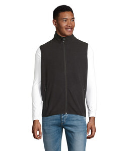 FACTOR BW UNISEX BODYWARMER