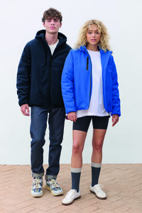 FALCON PADDED MEN PARKA – image 5