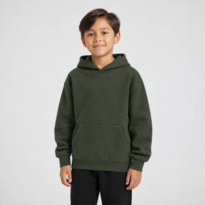 Kids Soft Touch Hoodie – image 9