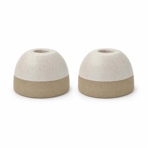 Originalhome ReClay dinner candle holder set – image 4