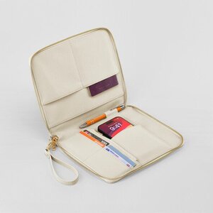 Boutique Travel / Tech Organiser – image 5