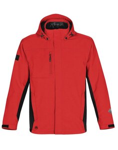 Mens Atmosphere 3-In-1 Jkt – image 3