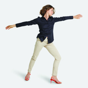 BLAISE WOMEN SHIRT – image 10