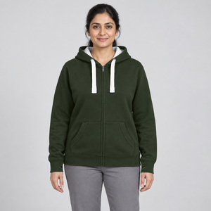 Ultra Premium Zip Hoodie – image 25