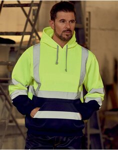 Hi-VIs Hoodie – image 5