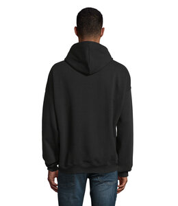 CONNOR UNISEX HOODED SWEAT – image 3