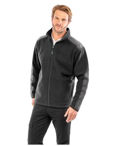 Work-Guard Recycled Heavy Duty Fleece – image 5