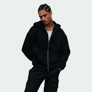 JELO UNISEX FULL-ZIP HOODIE – image 8