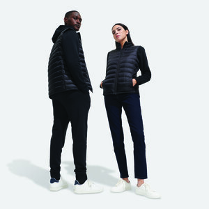 WILSON BW WOMEN BODYWARMER – image 5
