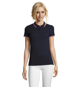 PRESTIGE WOMEN POLO 200
