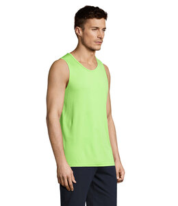 SPORTY TT MEN TANK TOP – image 3