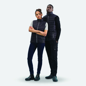 WAVE MEN Bodywarmer – image 5