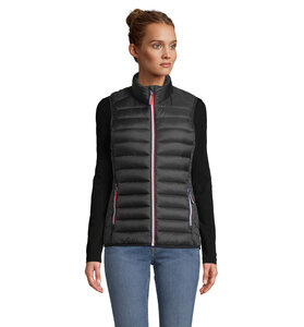 VICTOIRE BW WOMEN BODYWARME