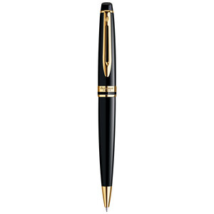 Waterman EXPERT GT pen black – image 4