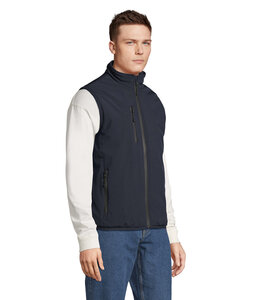 FALCON PADDED BODYWARMER – image 3