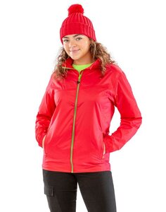 Result Urban L/Weight Stowable Jacket – image 5
