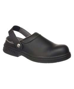 Steelite safety clog SB FW82 – image 2