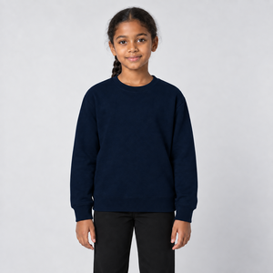 Kids Soft Touch Sweatshirt – image 9