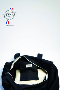 FELIX HOLDALL BAG – image 5