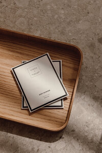 VINGA x TGL scented sachet – image 25